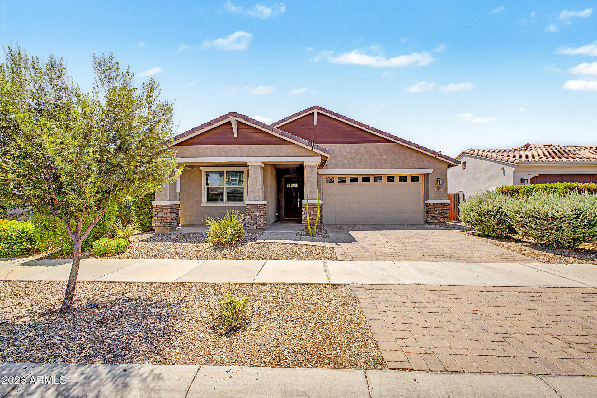 10133 E SPHERE Avenue