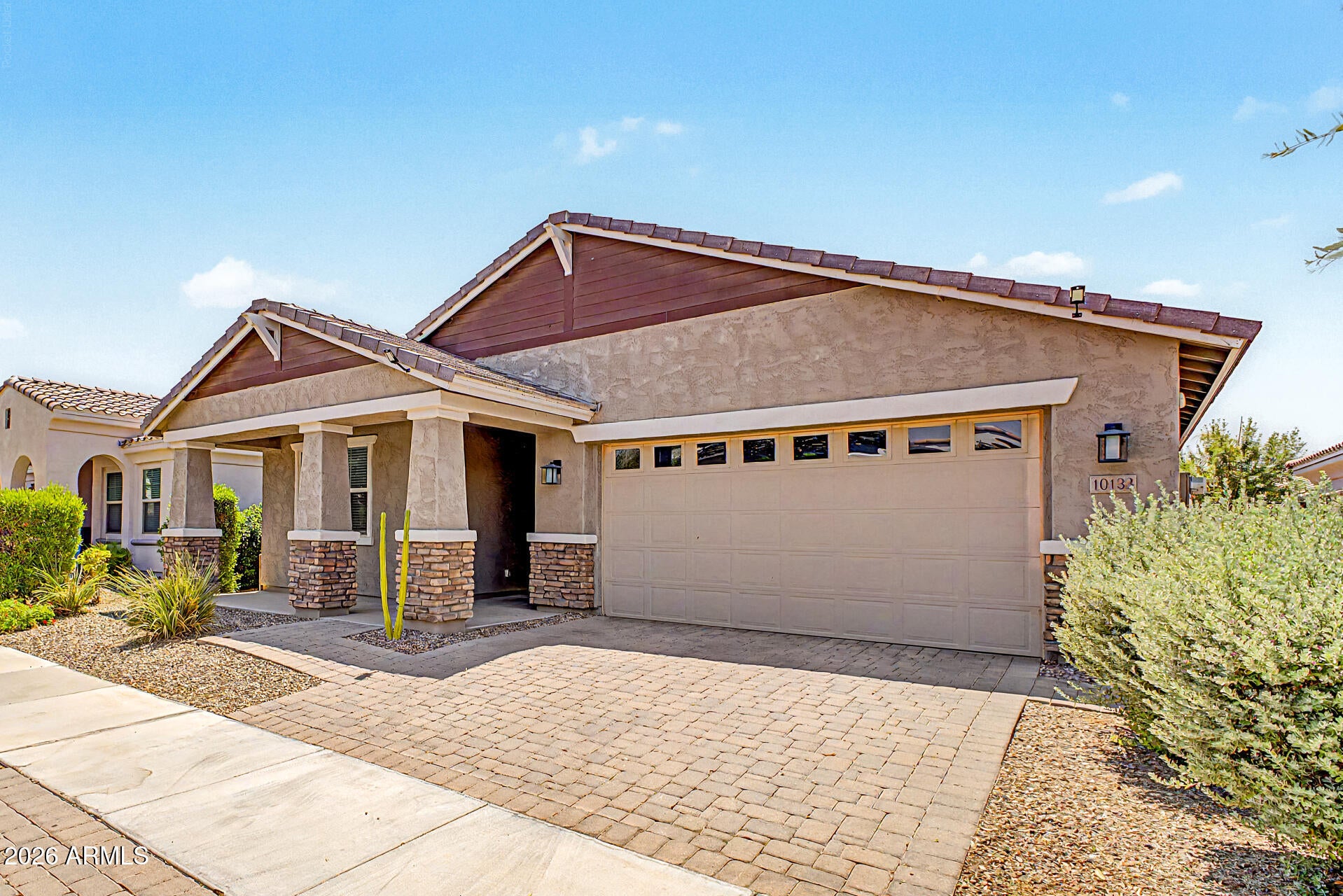 10133 E SPHERE Avenue