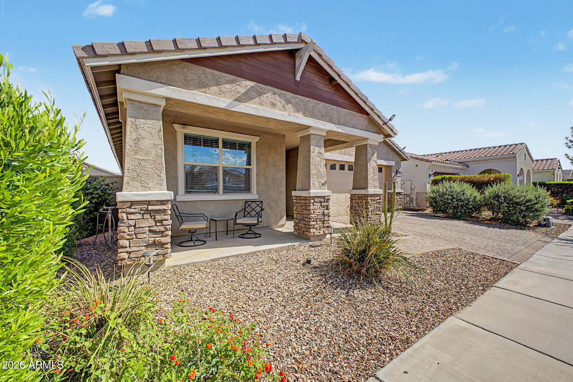 10133 E SPHERE Avenue