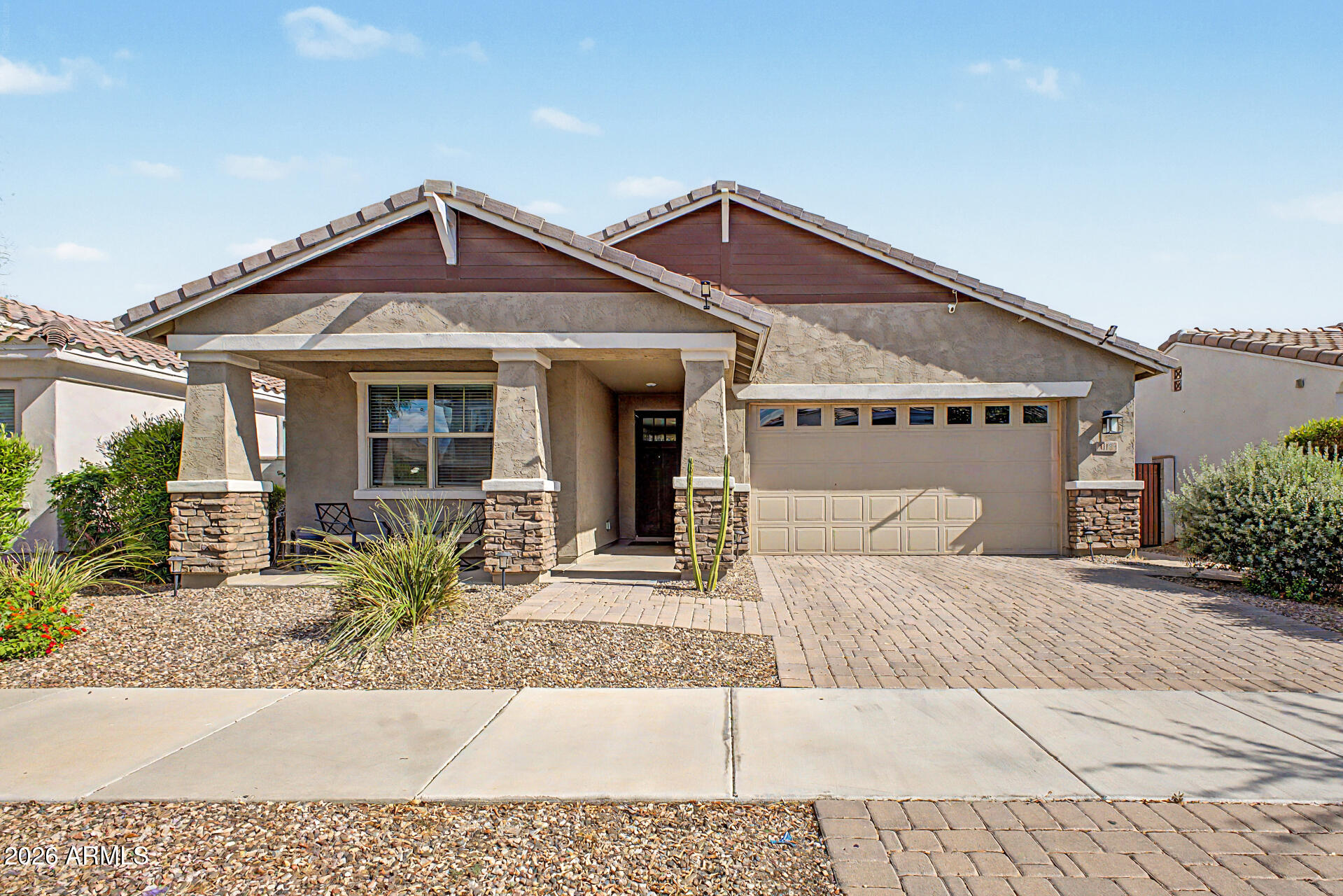 10133 E SPHERE Avenue