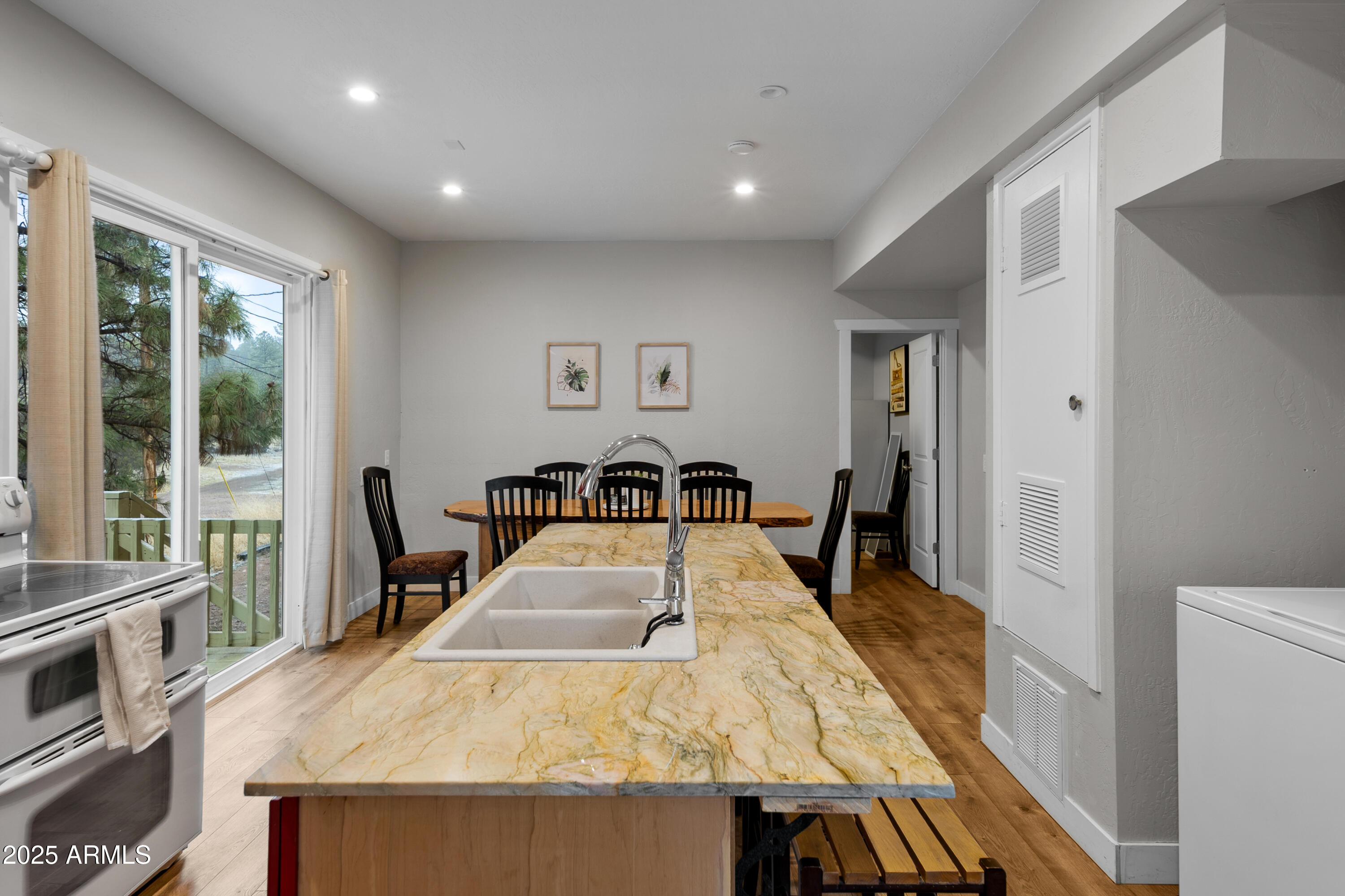 1898 STATE ROUTE 260 --