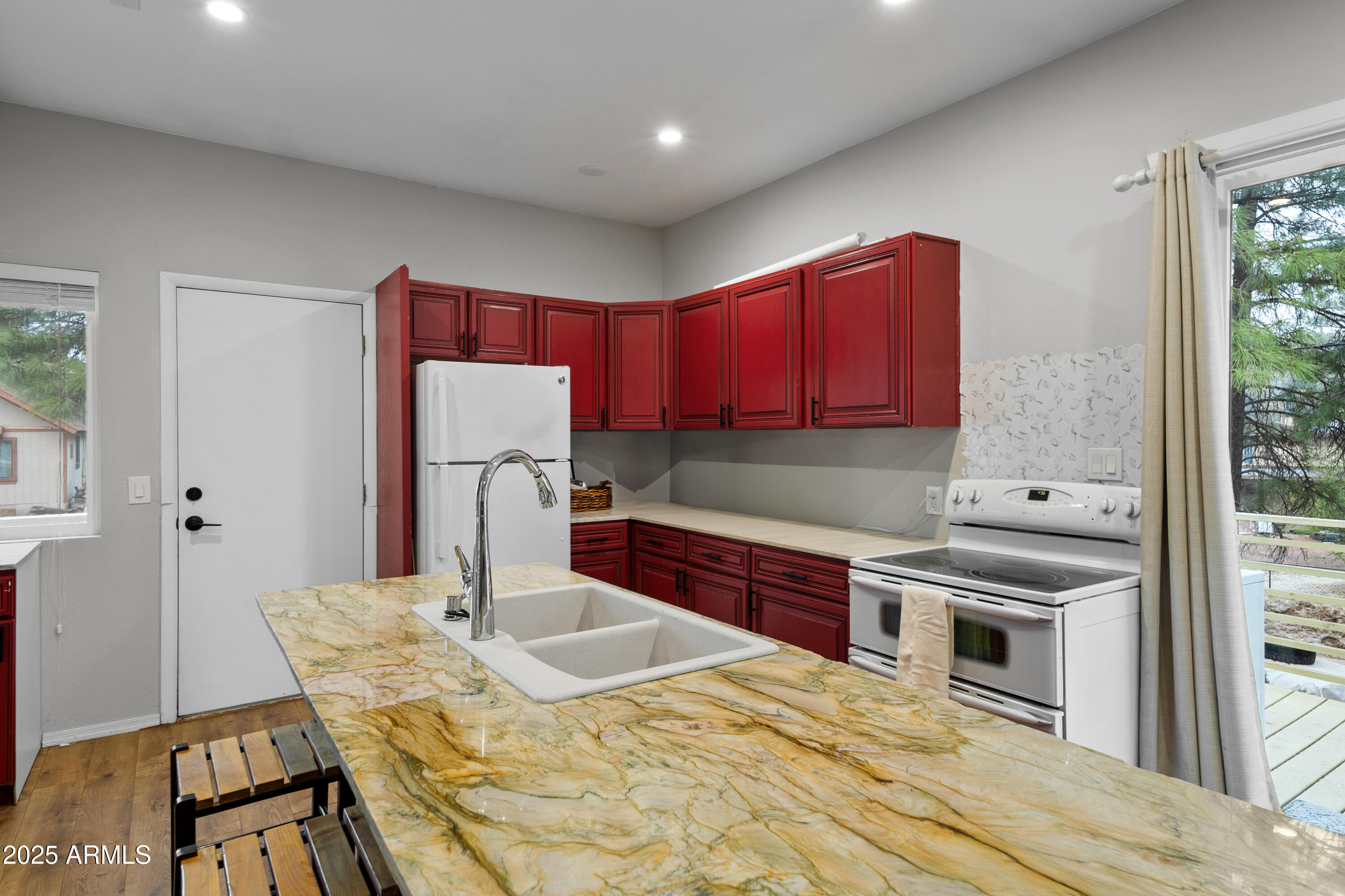 1898 STATE ROUTE 260 --