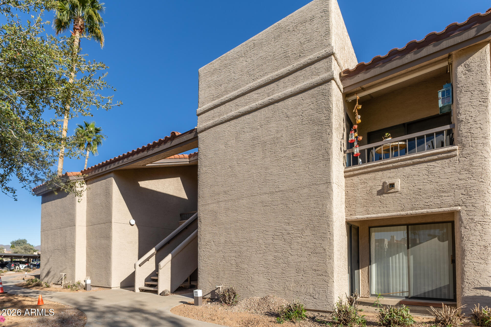 9550 N 94TH Place 117