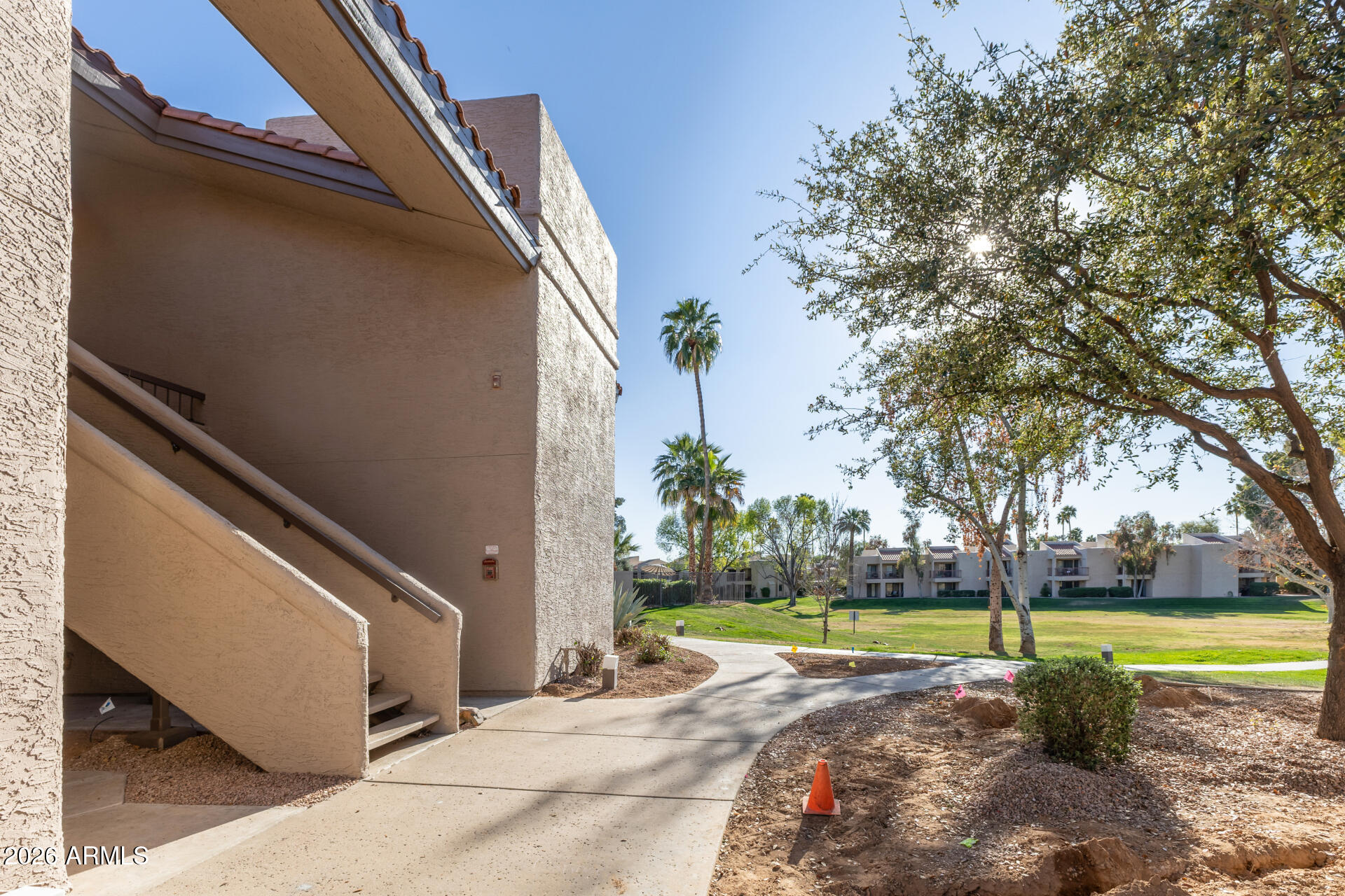 9550 N 94TH Place 117