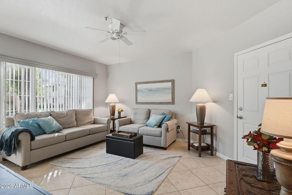 Photo of 9450 E Becker Lane #1066A, Scottsdale, AZ 85260 (MLS # 6978456)