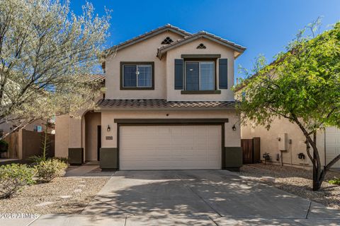 Property photo of 3751 W Desert Creek Lane, Phoenix, AZ 85086