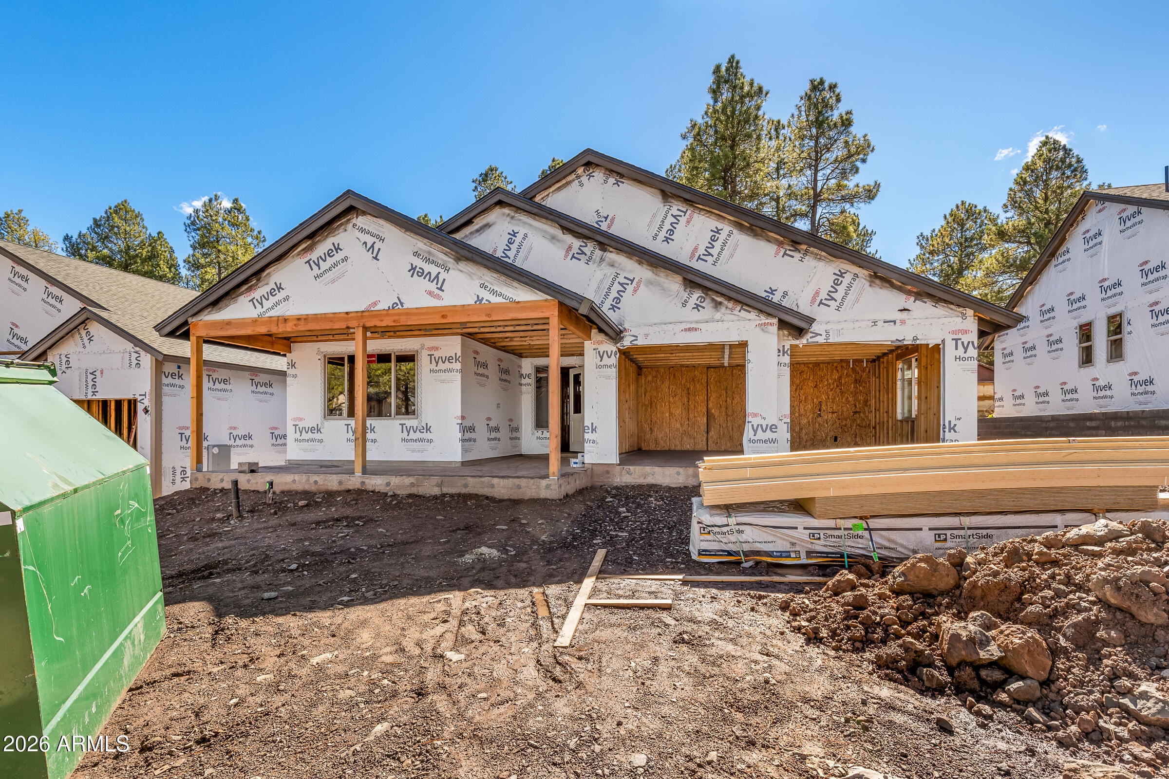 Homes for Sale in Queen Creek Arizona 3 2324 SHADED SPRING Trail