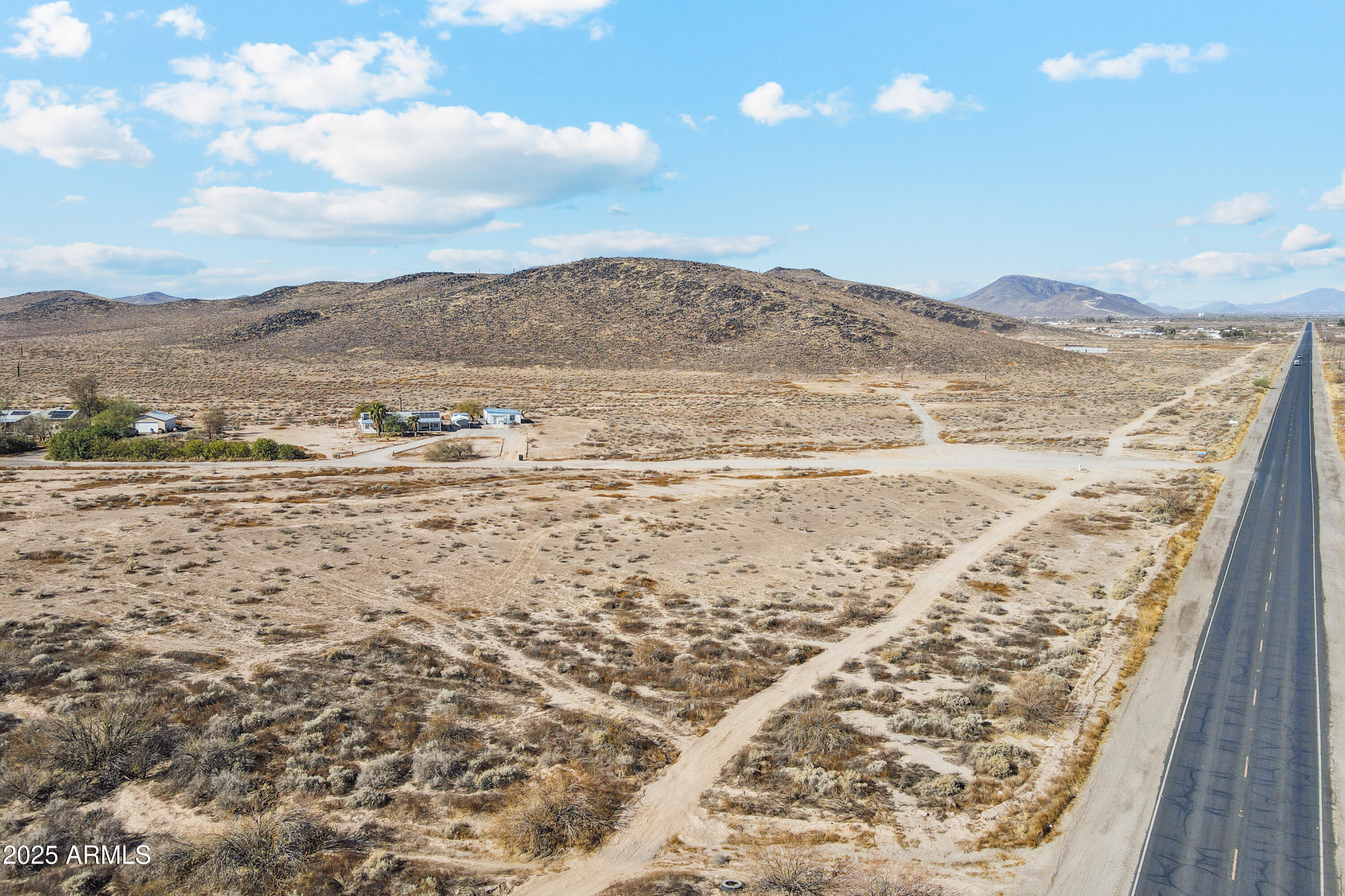 38201 W SALOME Highway -