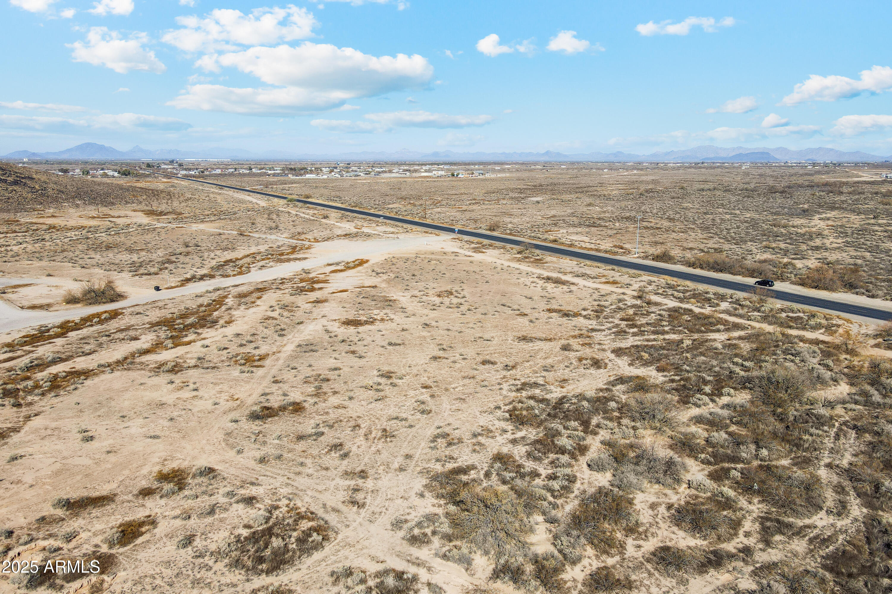 38201 W SALOME Highway -