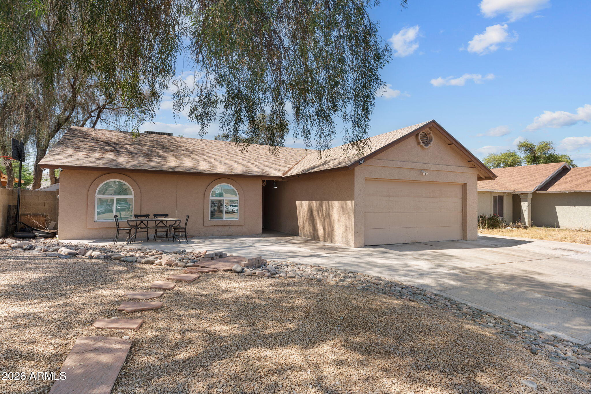 7021 W OCOTILLO Road