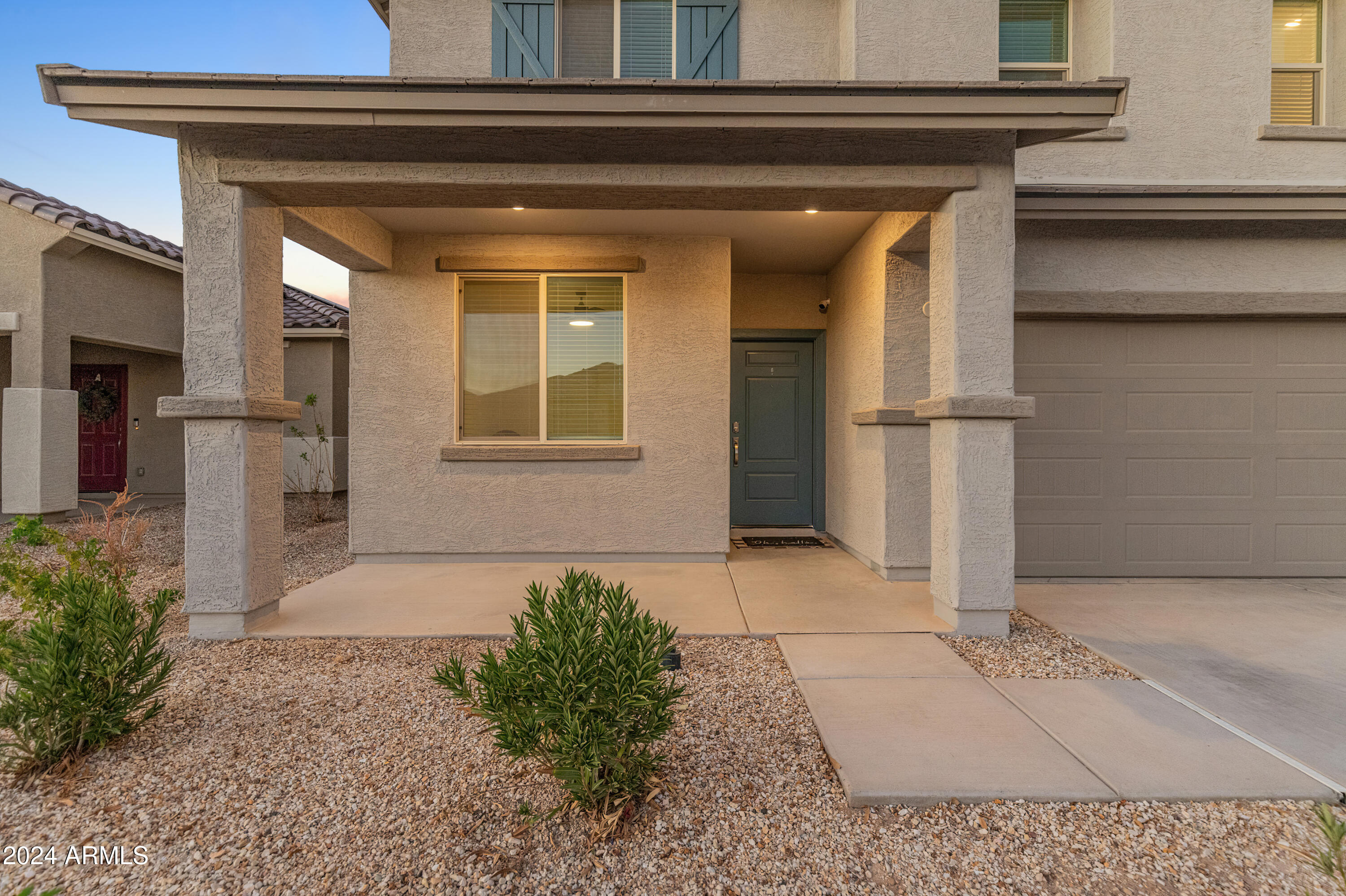 16848 W ALICE Avenue