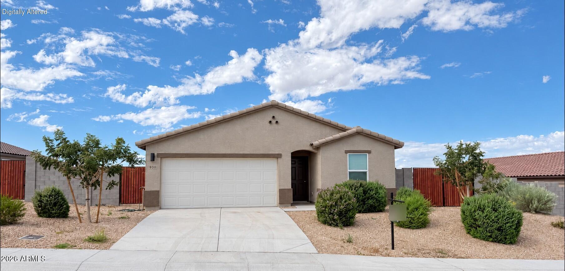 930 LOGAN Way