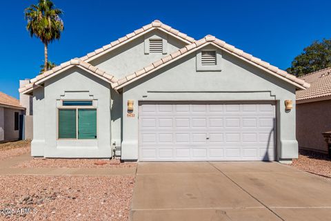 8432 W TROY Street Peoria AZ 85382