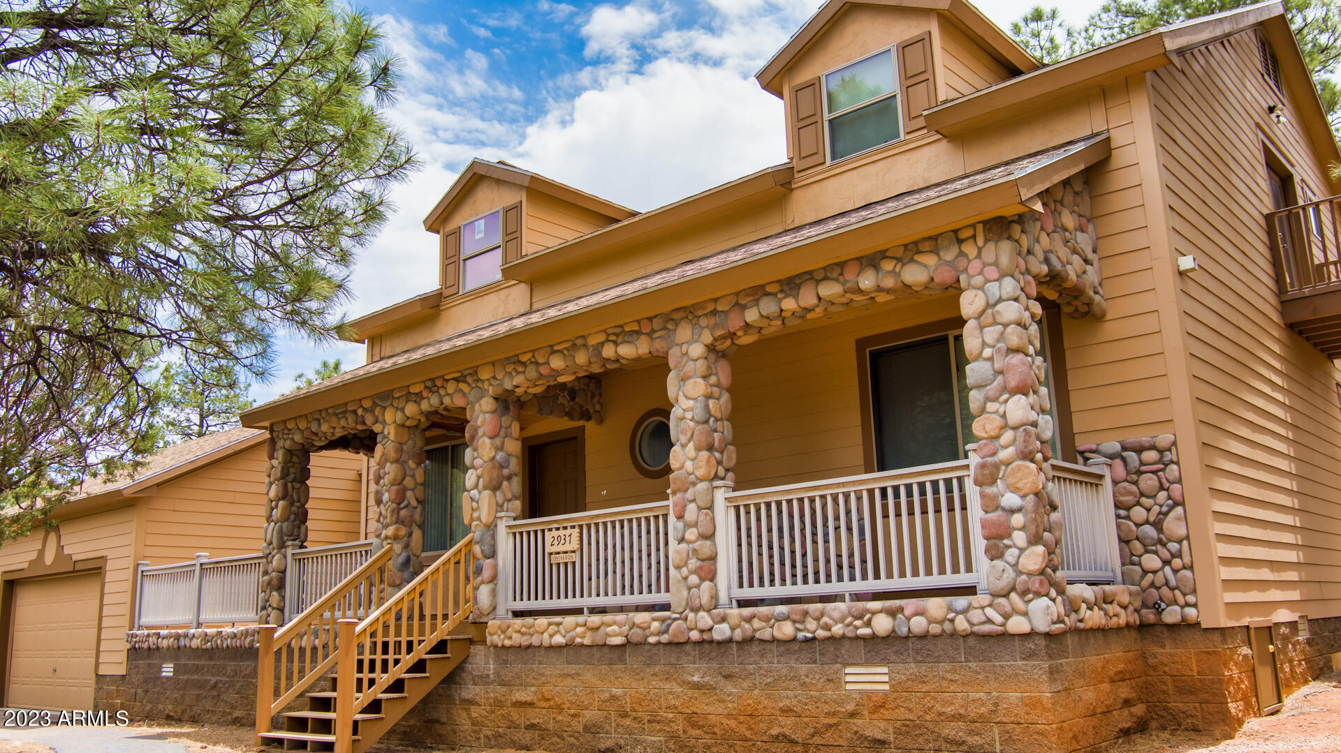 View Overgaard, AZ 85933 house