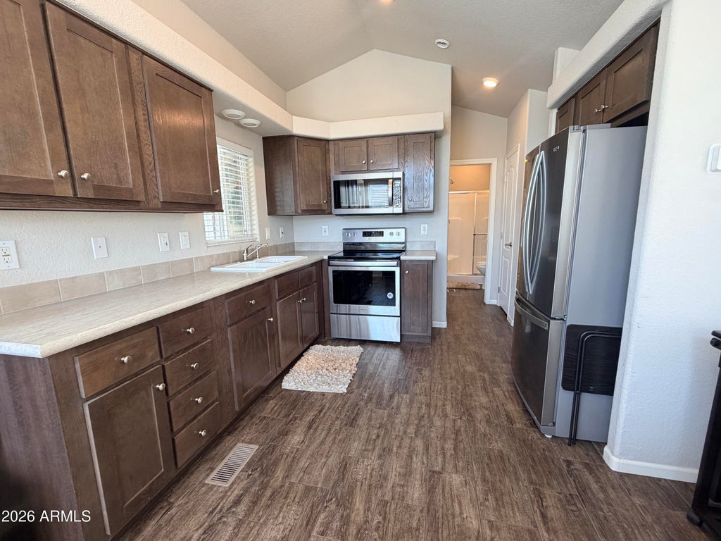 Photo of 2929 E Main Street #674, Mesa, AZ 85213 (MLS # 7090321)