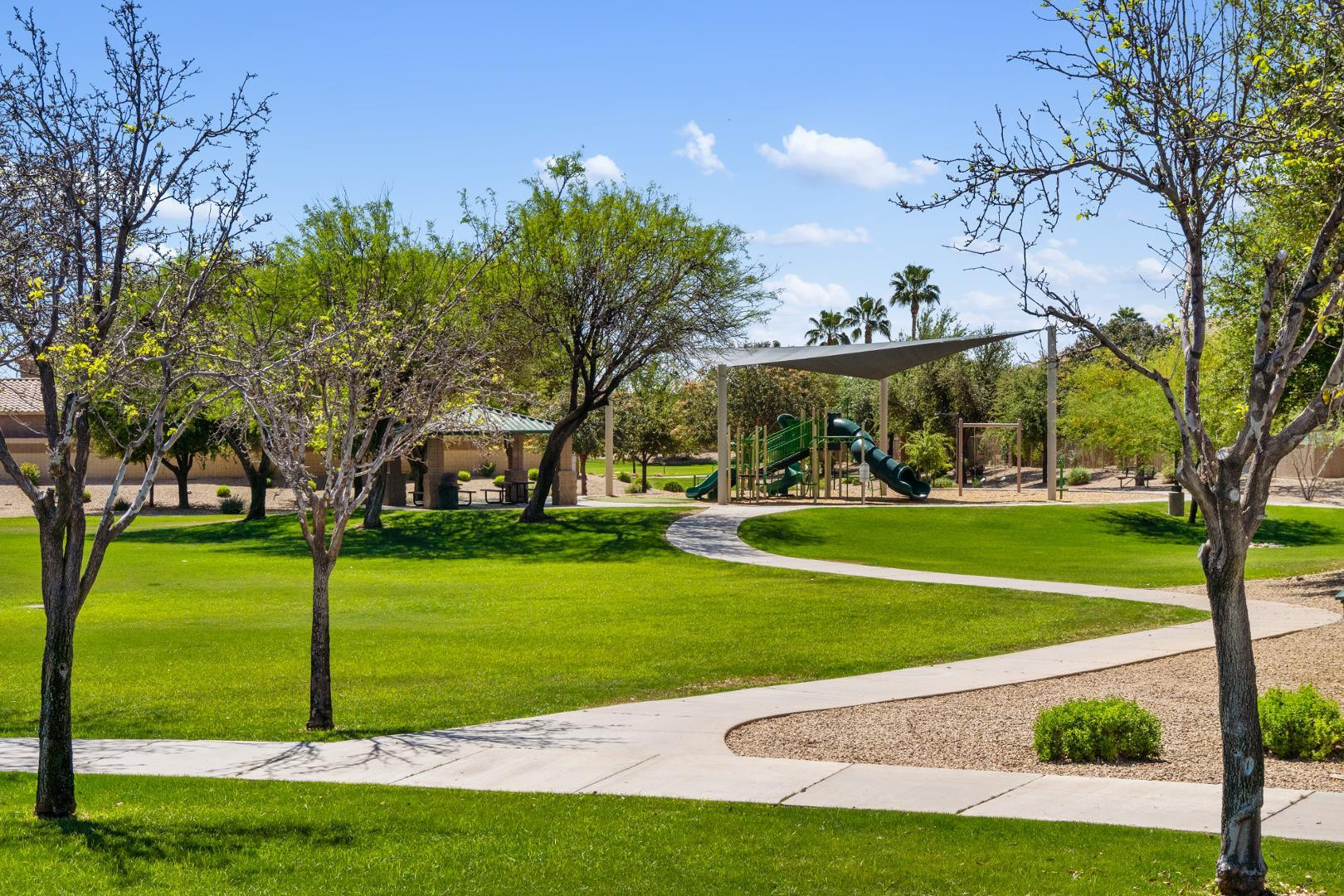 2771 E Wisteria Drive