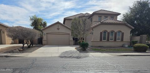 Photo of 2771 E Wisteria Drive, Chandler, AZ 85286 (MLS # 6989724)