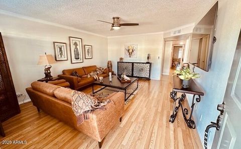 4329 E CAPRI Avenue 212 Mesa AZ 85206