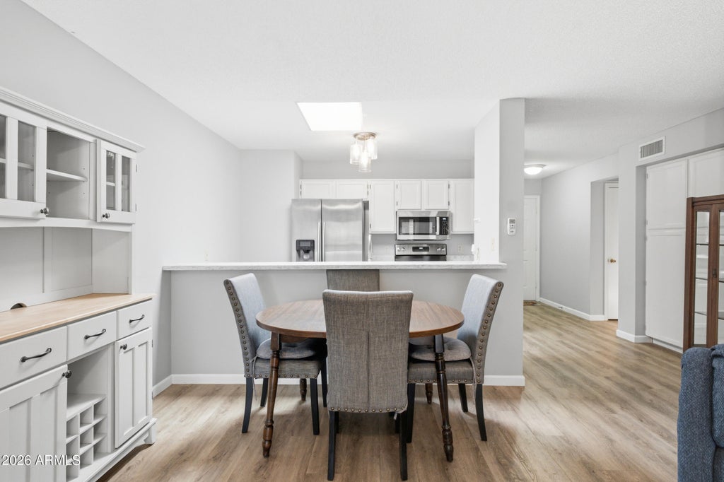 Photo of 18714 N 93rd Drive, Peoria, AZ 85382 (MLS # 7092954)