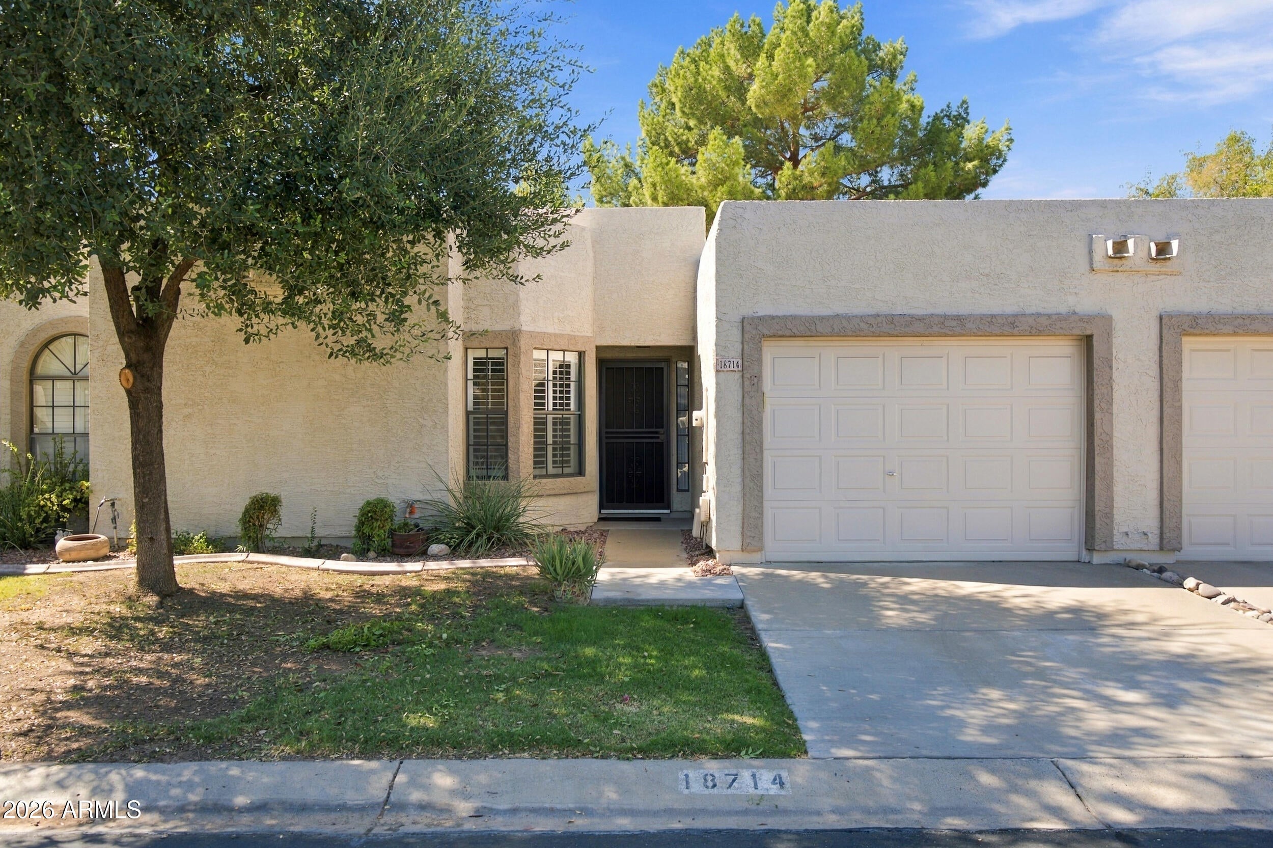 18714 N 93RD Drive