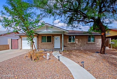 A home in Glendale