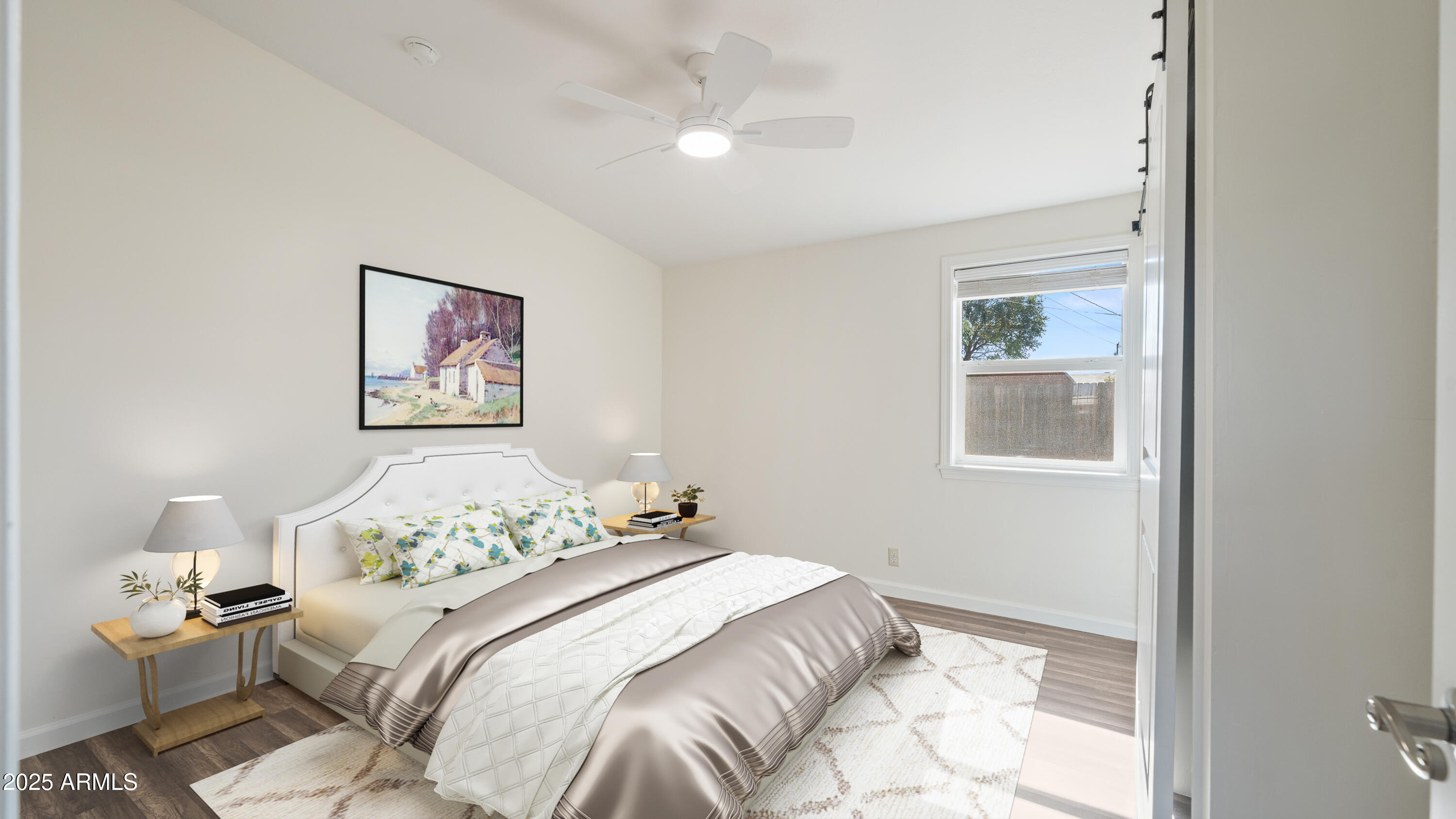 GARDEN CANYON 2 - Residential