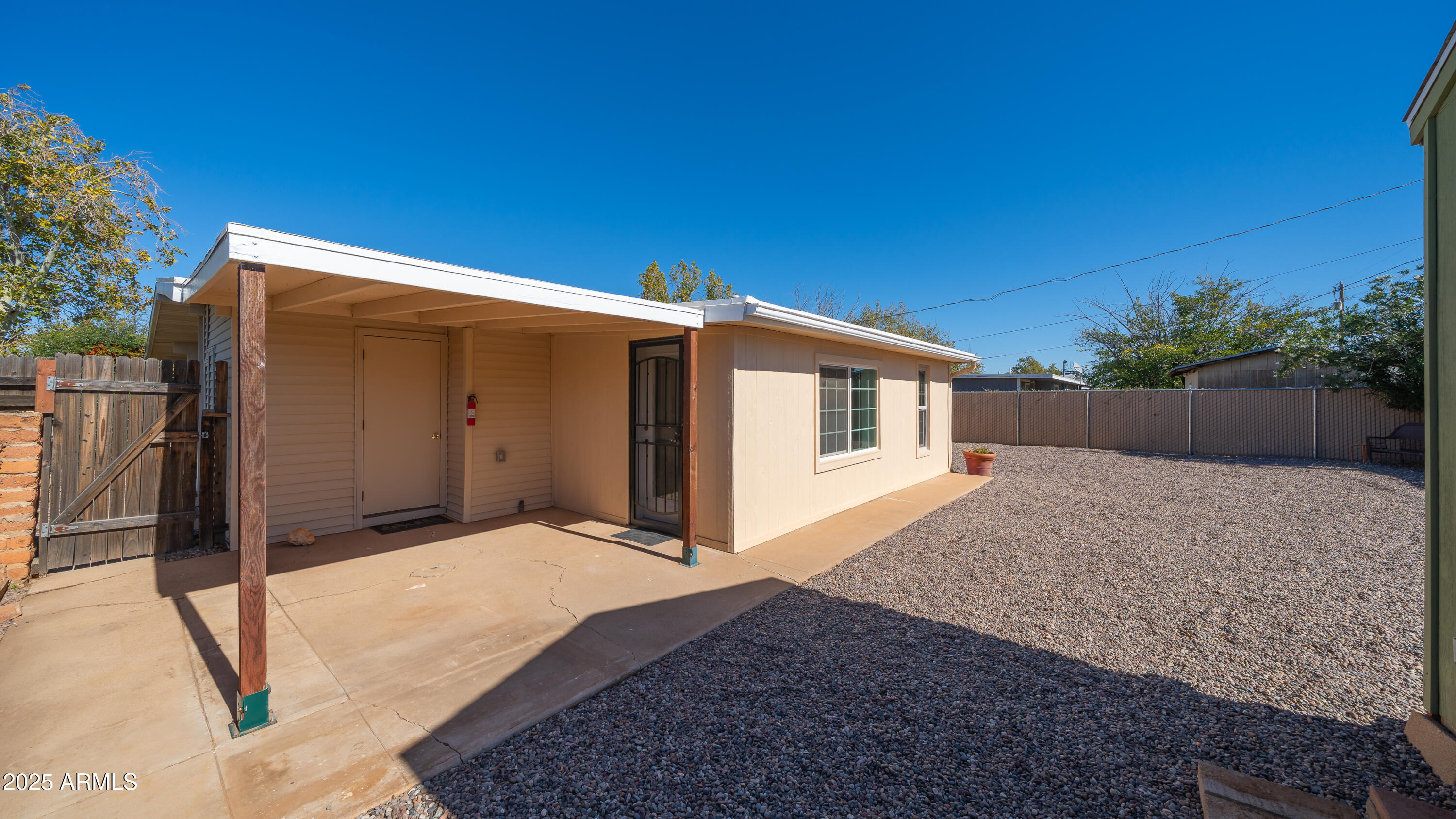 GARDEN CANYON 2 - Residential