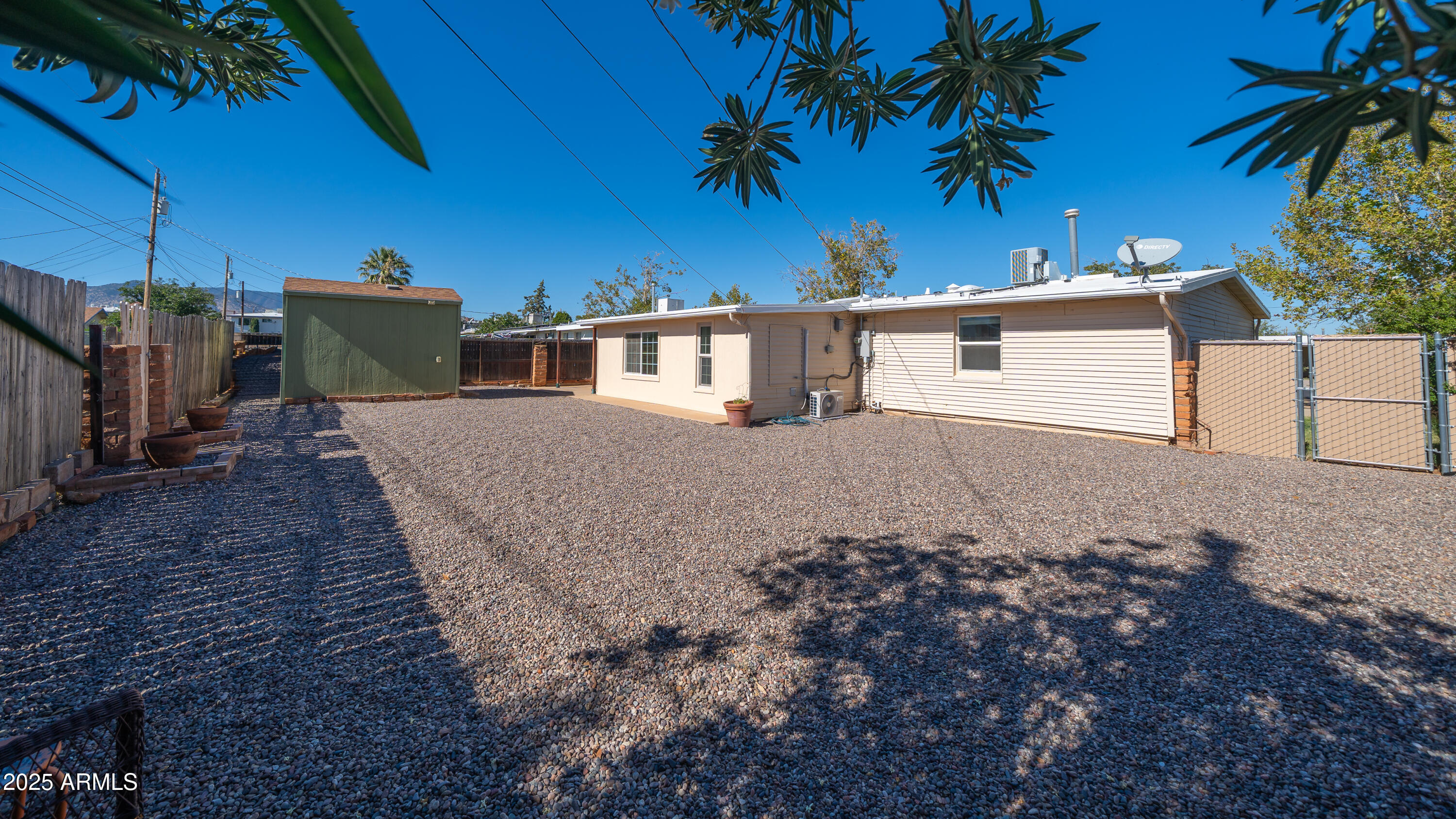 GARDEN CANYON 2 - Residential