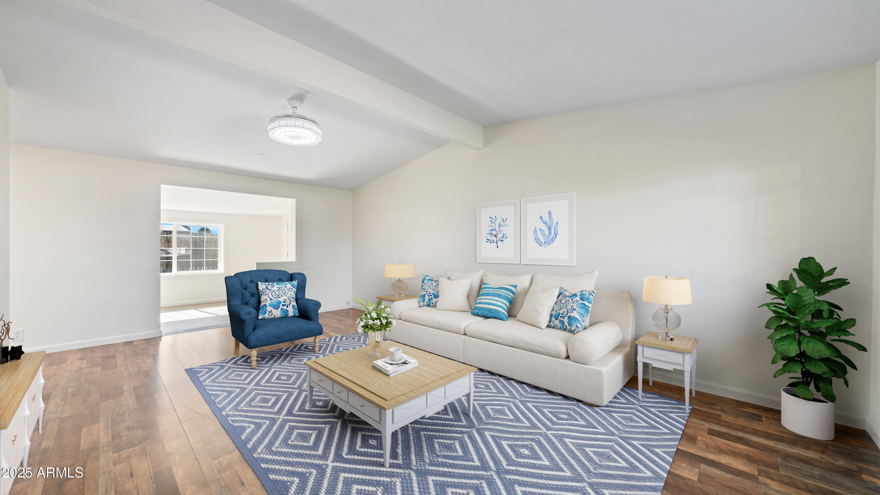 GARDEN CANYON 2 - Residential