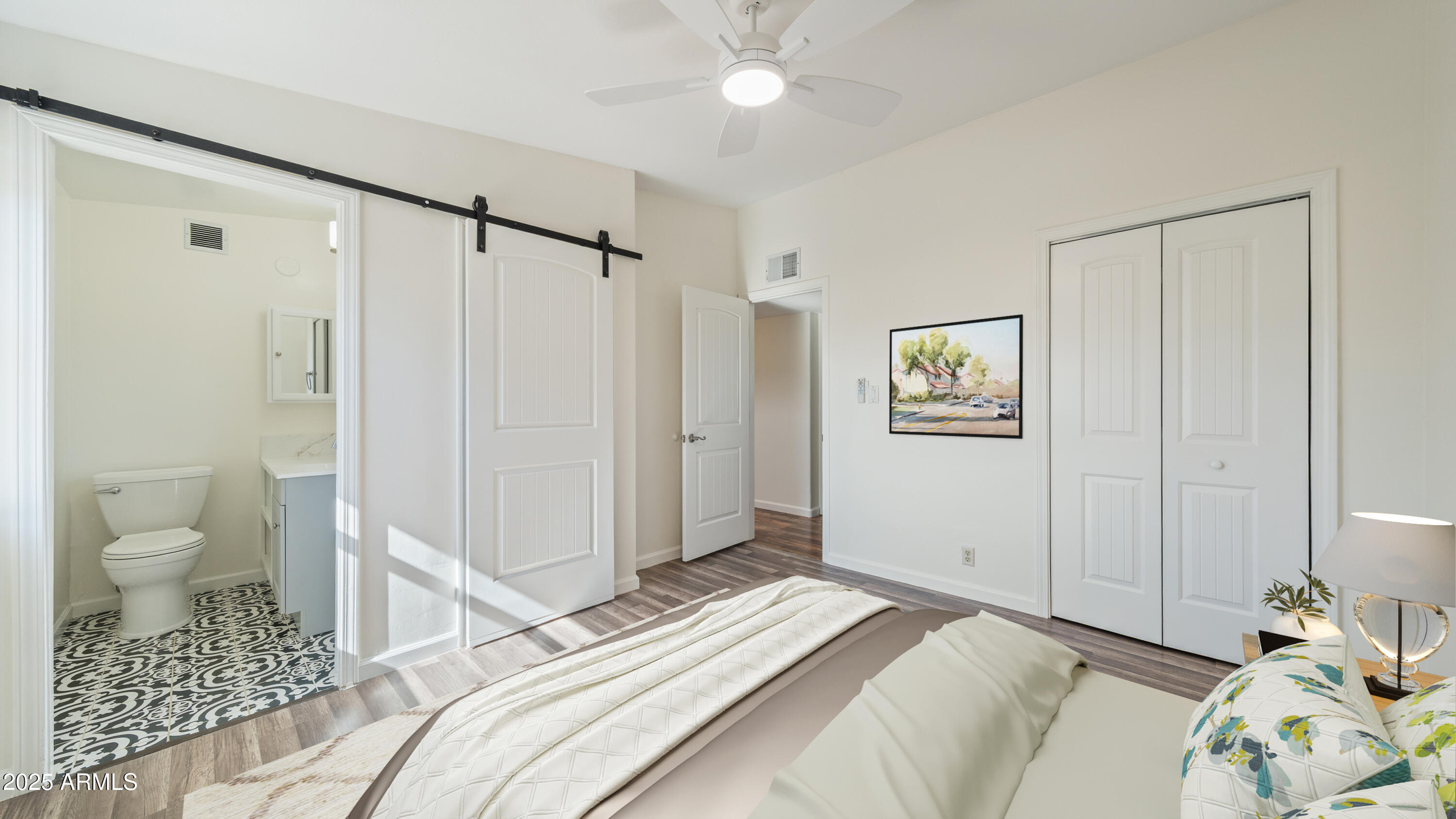 GARDEN CANYON 2 - Residential