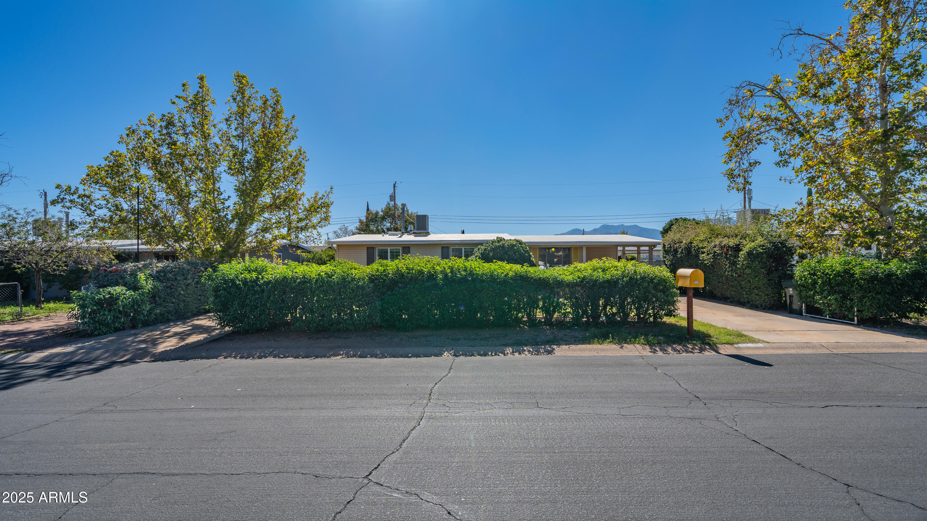 GARDEN CANYON 2 - Residential