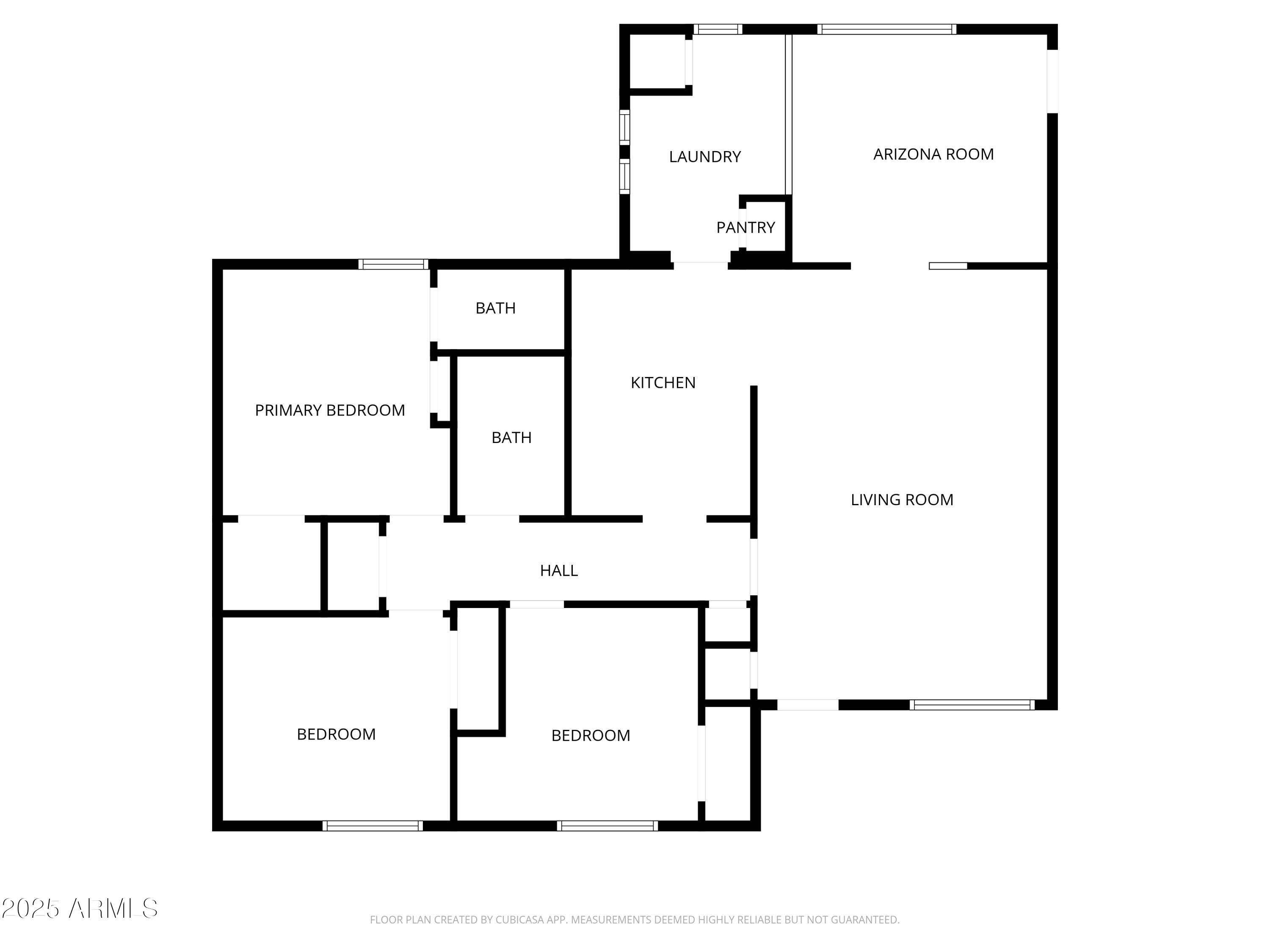 GARDEN CANYON 2 - Residential