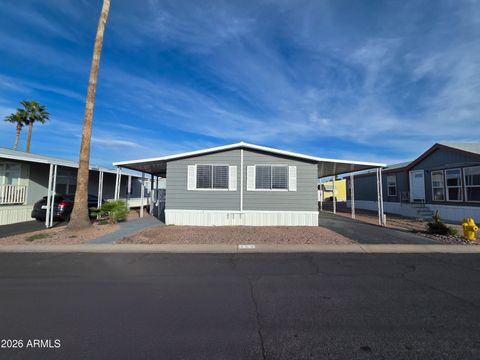 Property photo of 2609 W Southern Avenue 109, Tempe, AZ 85282