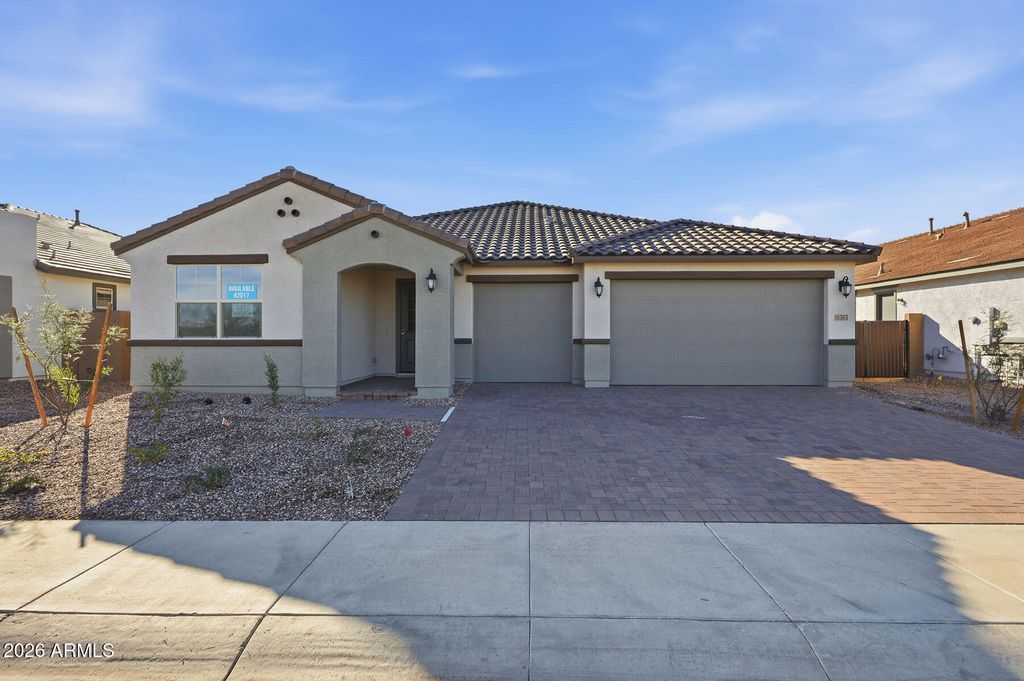 Photo of 18363 W Mohave Street, Goodyear, AZ 85338 (MLS # 6977955)