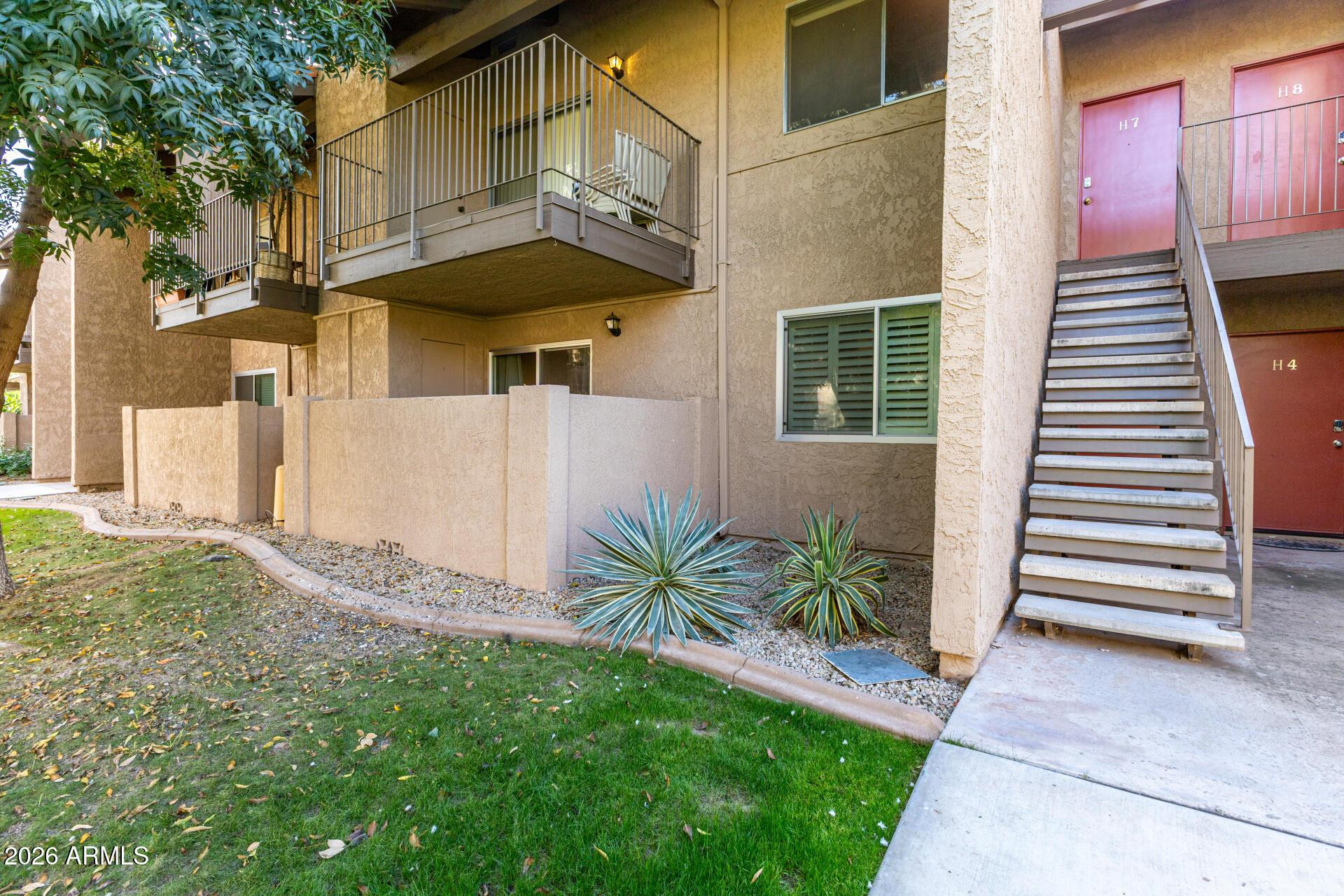 5525 E Thomas Road Unit H7