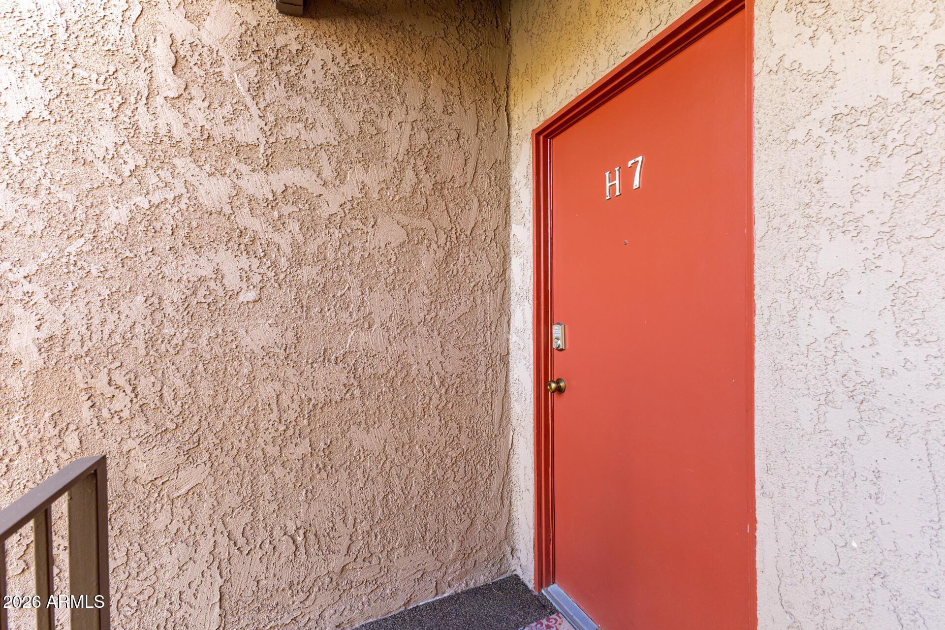 5525 E Thomas Road Unit H7