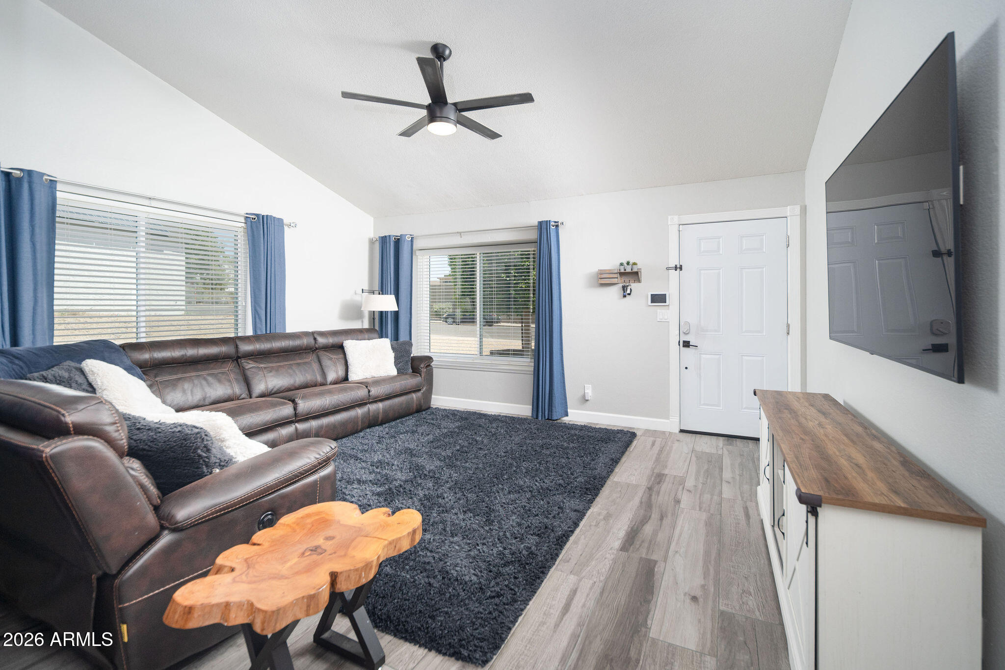 1256 E UTOPIA Road