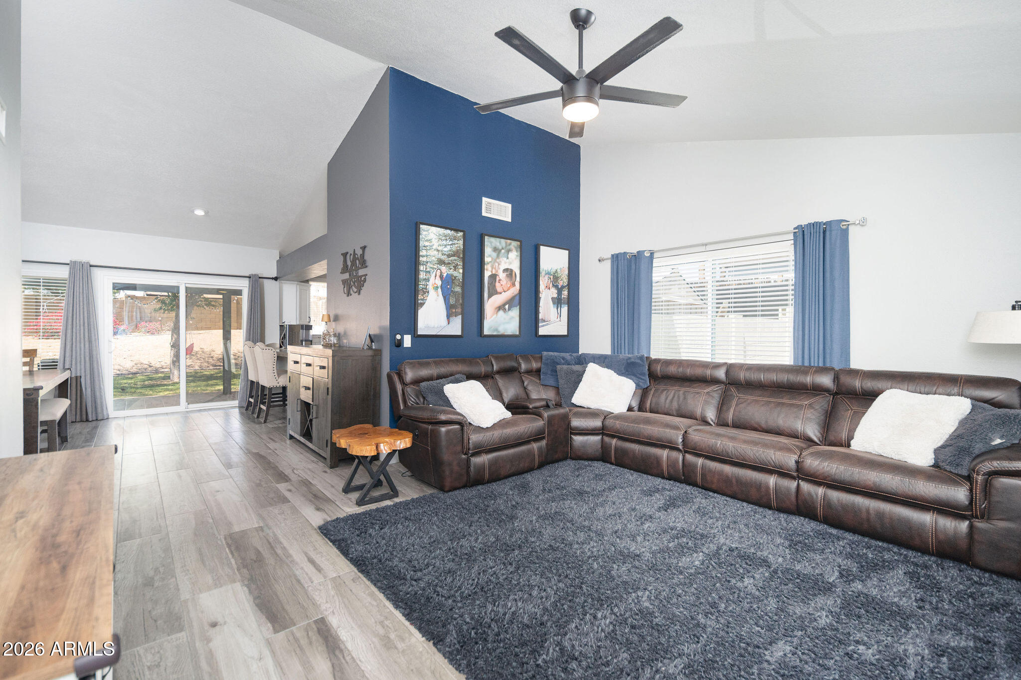 1256 E UTOPIA Road