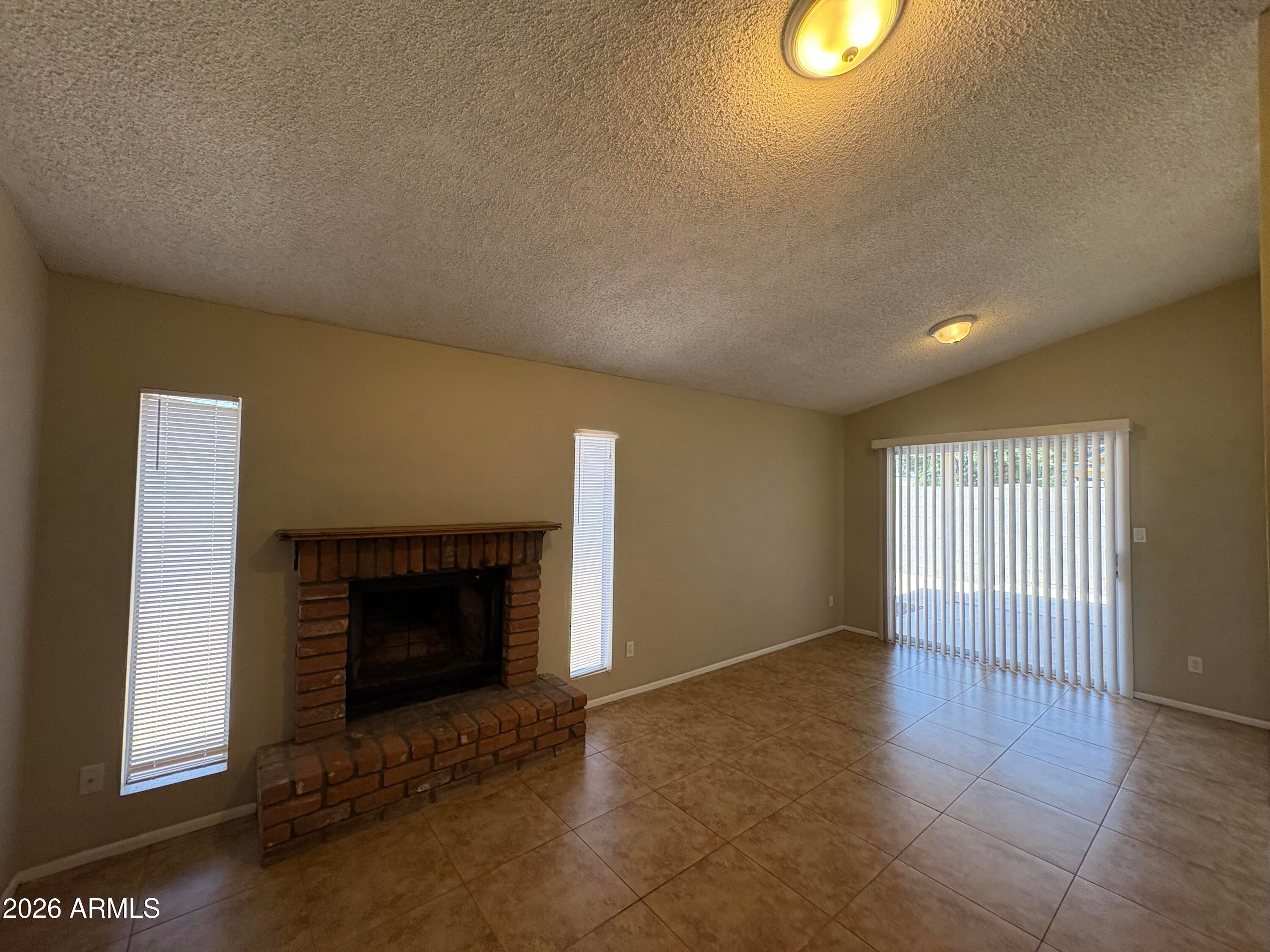6116 W EVANS Drive