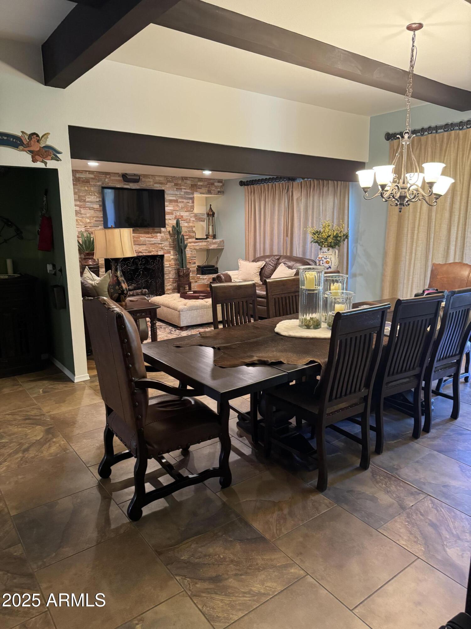 1009 N VILLA NUEVA Drive