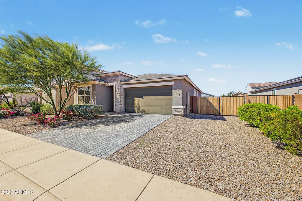 Photo of 2028 E Escondido Place, Casa Grande, AZ 85122 (MLS # 7088212)