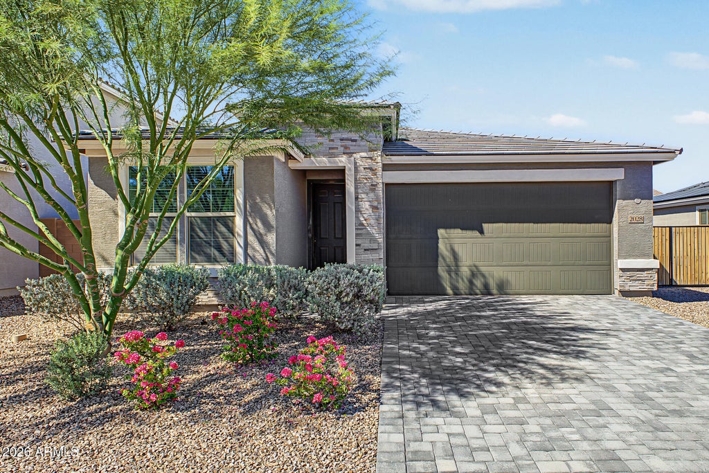 Photo of 2028 E Escondido Place, Casa Grande, AZ 85122 (MLS # 7088212)