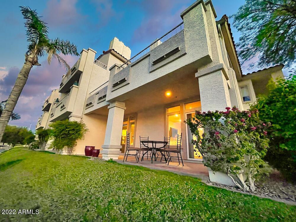 10080 E MOUNTAIN VIEW LAKE Drive 140