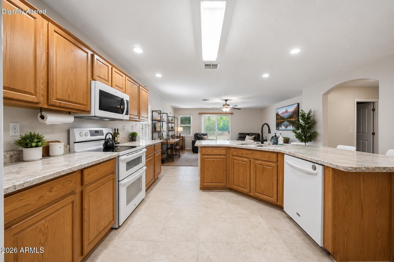 11166 W MOUNTAIN VIEW Drive