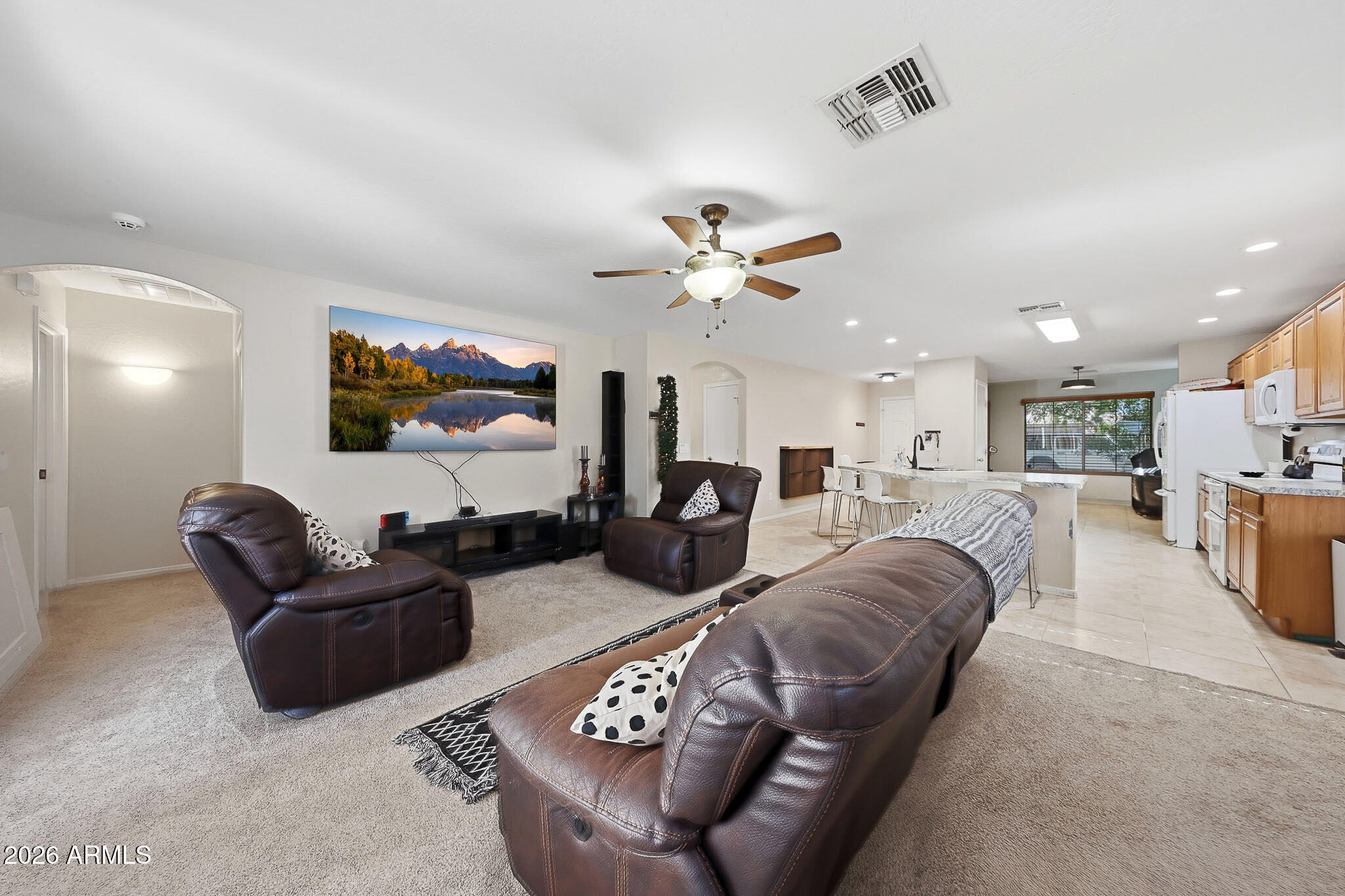 11166 W MOUNTAIN VIEW Drive