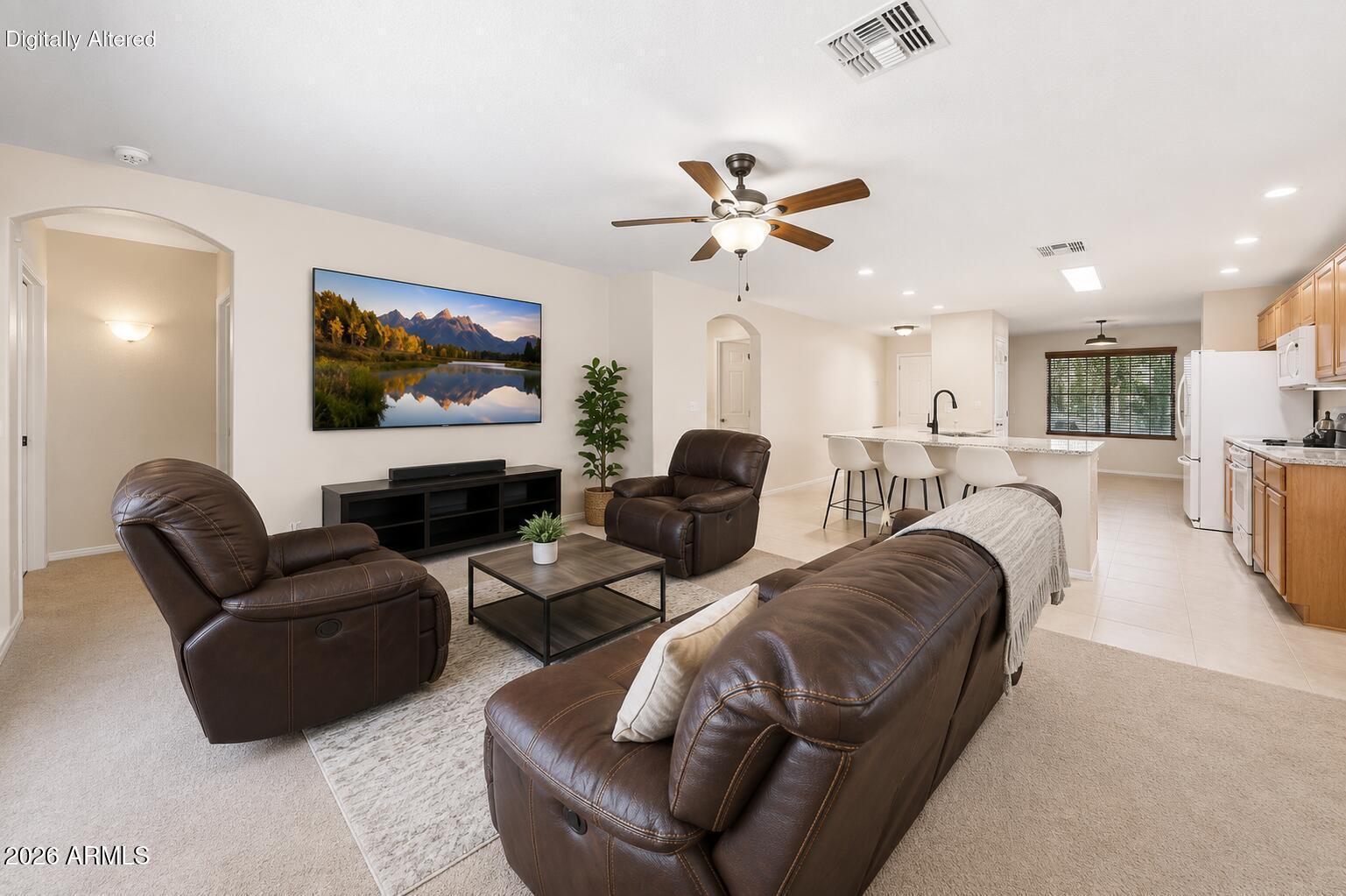 11166 W MOUNTAIN VIEW Drive