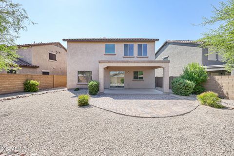 A home in Florence