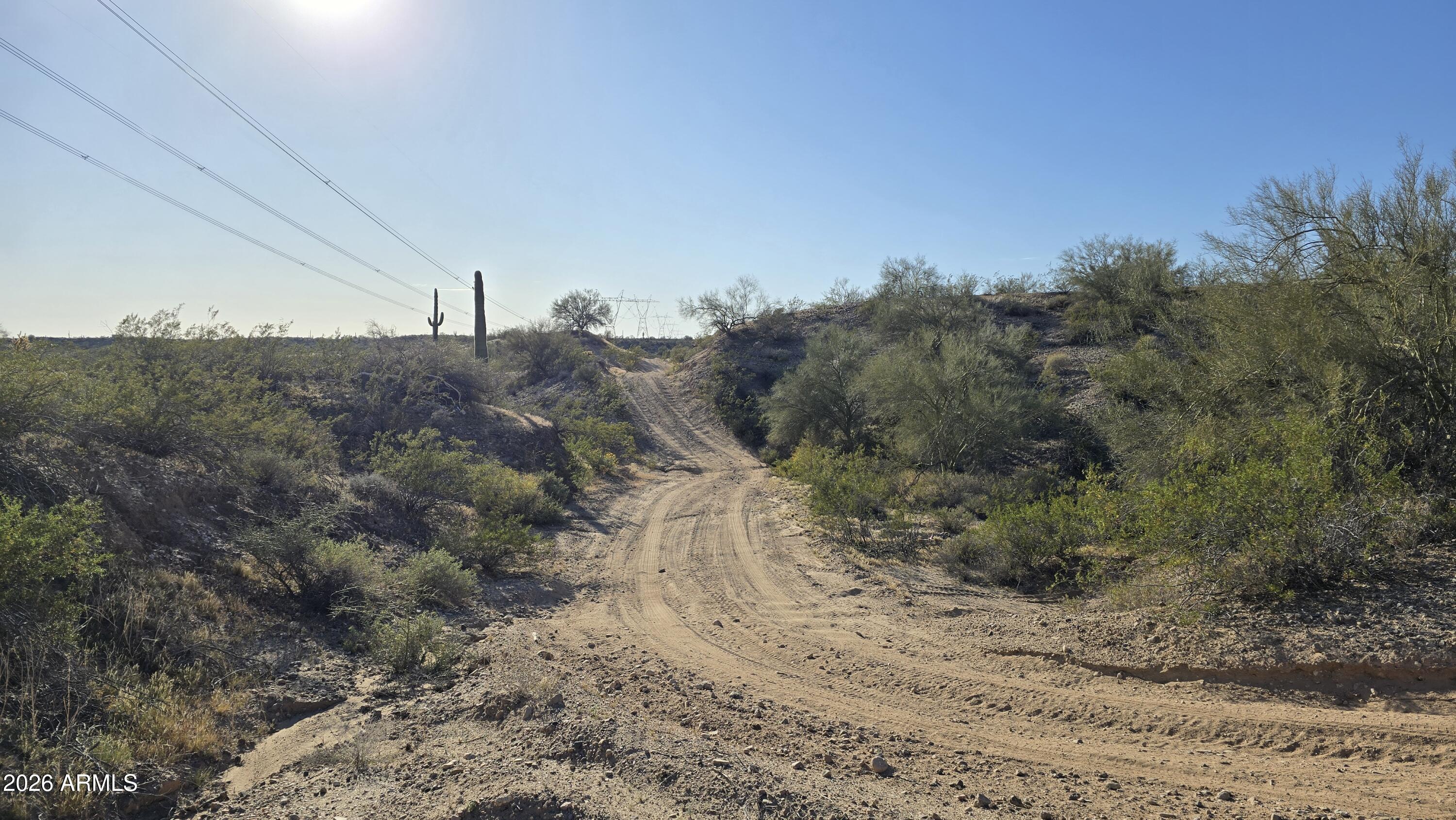 WHISPERING RANCH LOTS 3-19 - Land