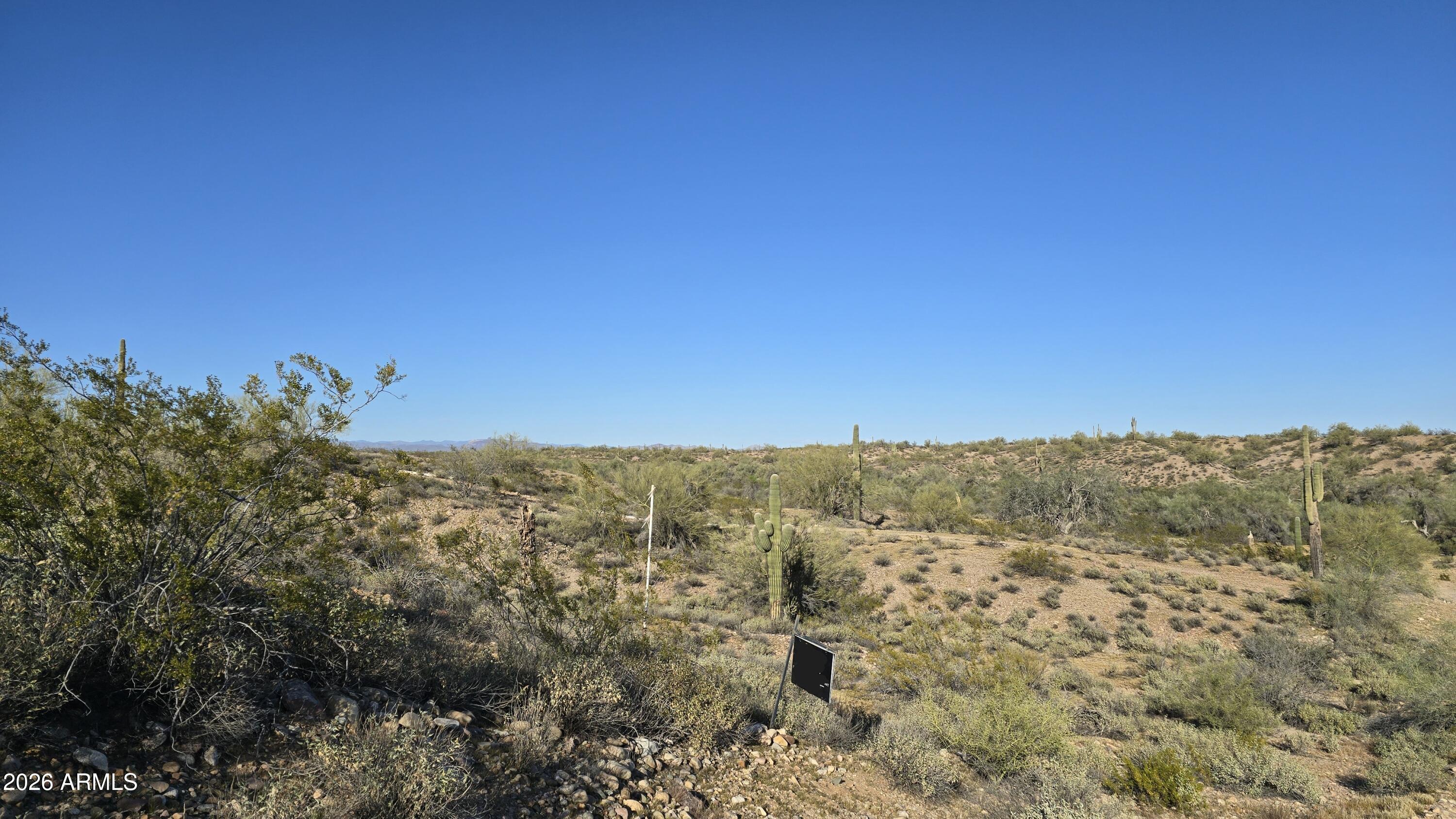 WHISPERING RANCH LOTS 3-19 - Land