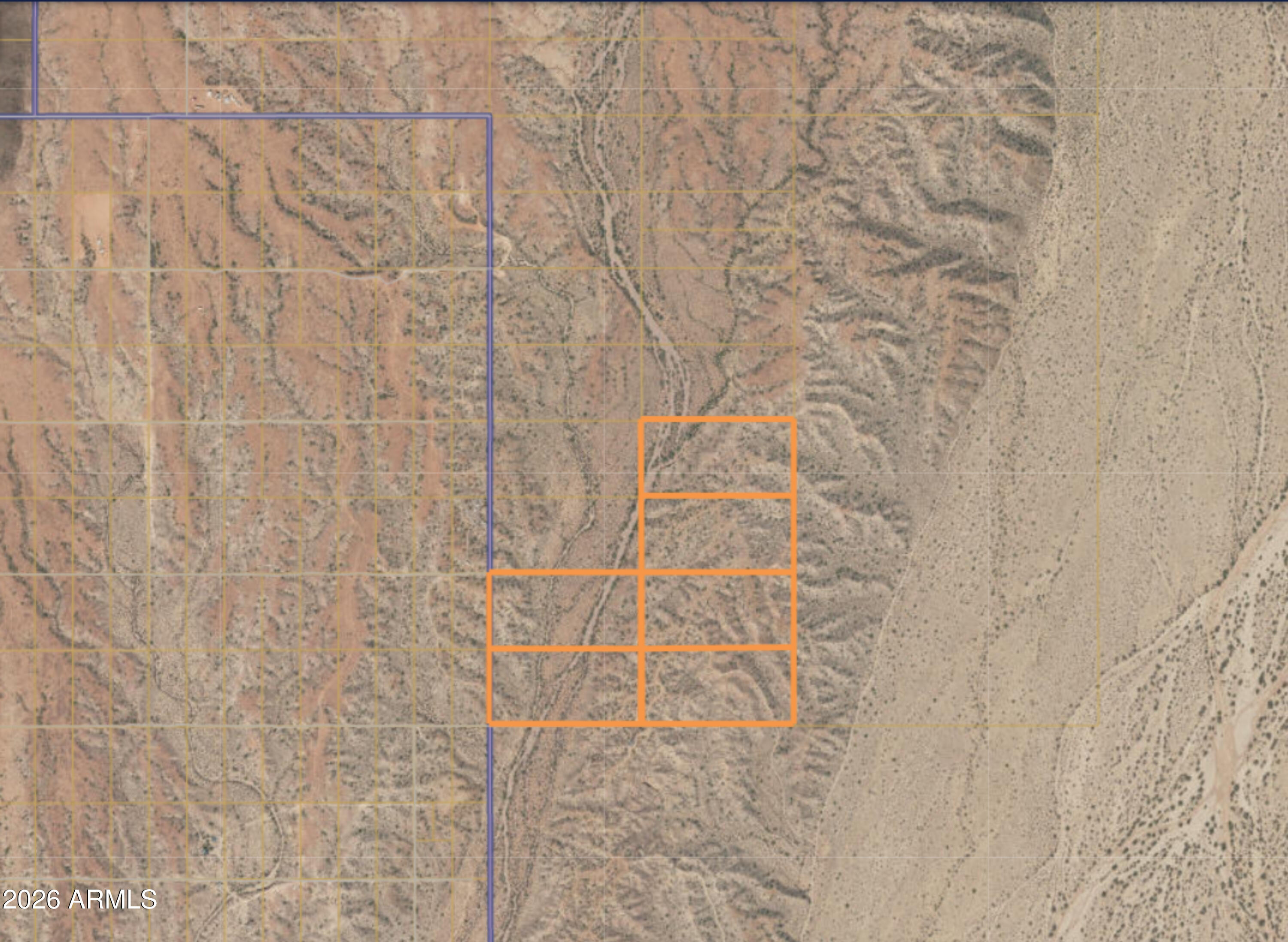 WHISPERING RANCH LOTS 3-19 - Land